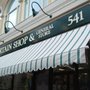 JC Awnings