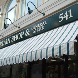 JC Awnings