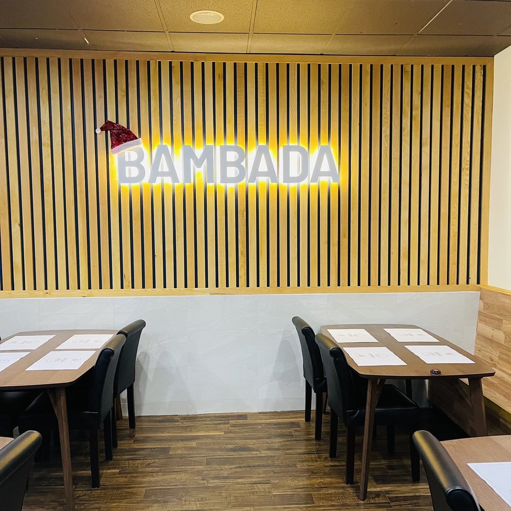 Bambada - Korean Near Me - Coquitlam, British Columbia Bambada - Korean Near Me - Coquitlam, British Columbia