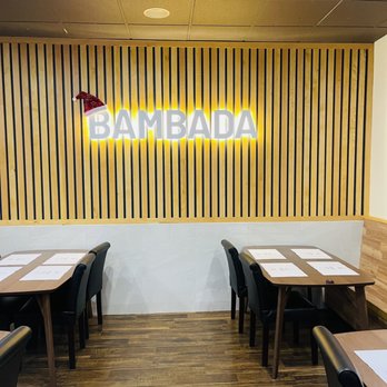 Bambada - Korean Near Me - Coquitlam, British Columbia