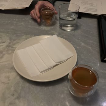 Choy - tea - Chinese Near Me - Nashville, Tennessee