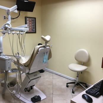 Accord Dental - Treatment Room - Endodontists Near Me - Modesto, California