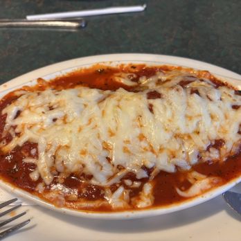 Nick's Pizza Pasta - Eggplant Parmigiana - Pizza Near Me - Lewisville, Texas Nick's Pizza Pasta - Eggplant Parmigiana - Pizza Near Me - Lewisville, Texas