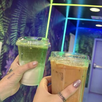 Pura Vida Coffee Bar - Coffee & Tea Near Me - Baton Rouge, Louisiana Pura Vida Coffee Bar - Coffee & Tea Near Me - Baton Rouge, Louisiana
