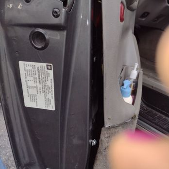 Aloha Auto Sales - DRIVER DOOR BROKEN INSIDE UPON SALE LIKELY CAUSE LATCH FAILURE - Used Car Dealers Near Me - Santa Clarita, California Aloha Auto Sales - DRIVER DOOR BROKEN INSIDE UPON SALE LIKELY CAUSE LATCH FAILURE - Used Car Dealers Near Me - Santa Clarita, California