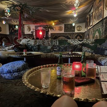 El Morocco - Moroccan Near Me - Pleasant Hill, California El Morocco - Moroccan Near Me - Pleasant Hill, California