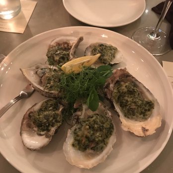 The Strand - New American Near Me - Orlando, Florida