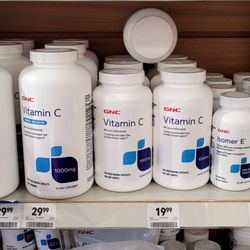 GNC