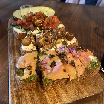 Postino 9CO - Yumm!!! - Wine Bars Near Me - Denver, Colorado