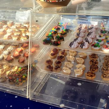 Dream Donuts - Coffee & Tea Near Me - Warwick, New York