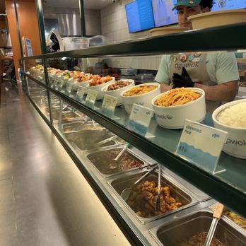 Tigawok - Chinese Near Me - Irvine, California