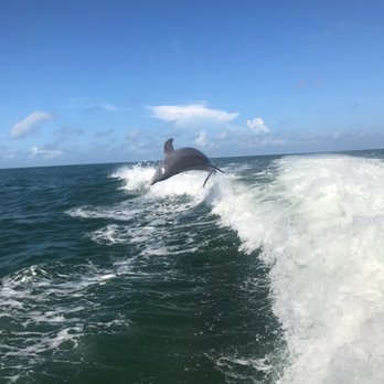Sanibel Thriller - Boating Near Me - Sanibel, Florida Sanibel Thriller - Boating Near Me - Sanibel, Florida