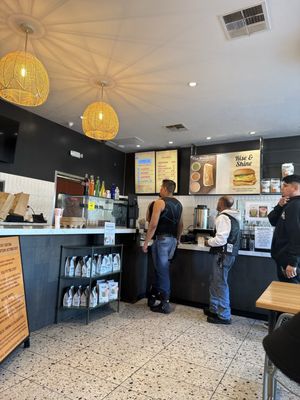 Spread, Please! by null