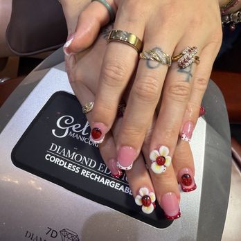 Victory Nails & Spa - Summer Nails - Nail Salons Near Me - Pearland, Texas Victory Nails & Spa - Summer Nails - Nail Salons Near Me - Pearland, Texas