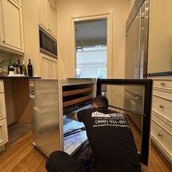 Adam's Brand Appliance Repair