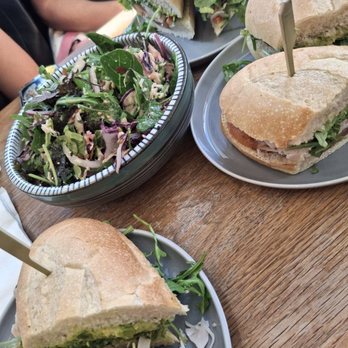 Sessions West Coast Deli - Sandwiches Near Me - Newport Beach, California