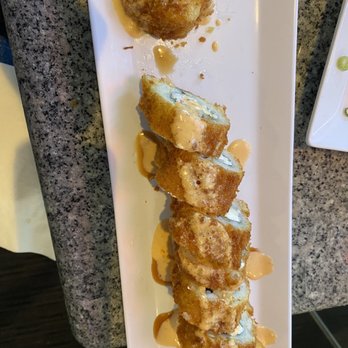 Cha Cha Sushi - Warrior - absolutely delicious - Sushi Bars Near Me - San Jose, California