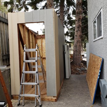 Dennis Relf - Shed construction - Handyman Near Me Dennis Relf - Shed construction - Handyman Near Me