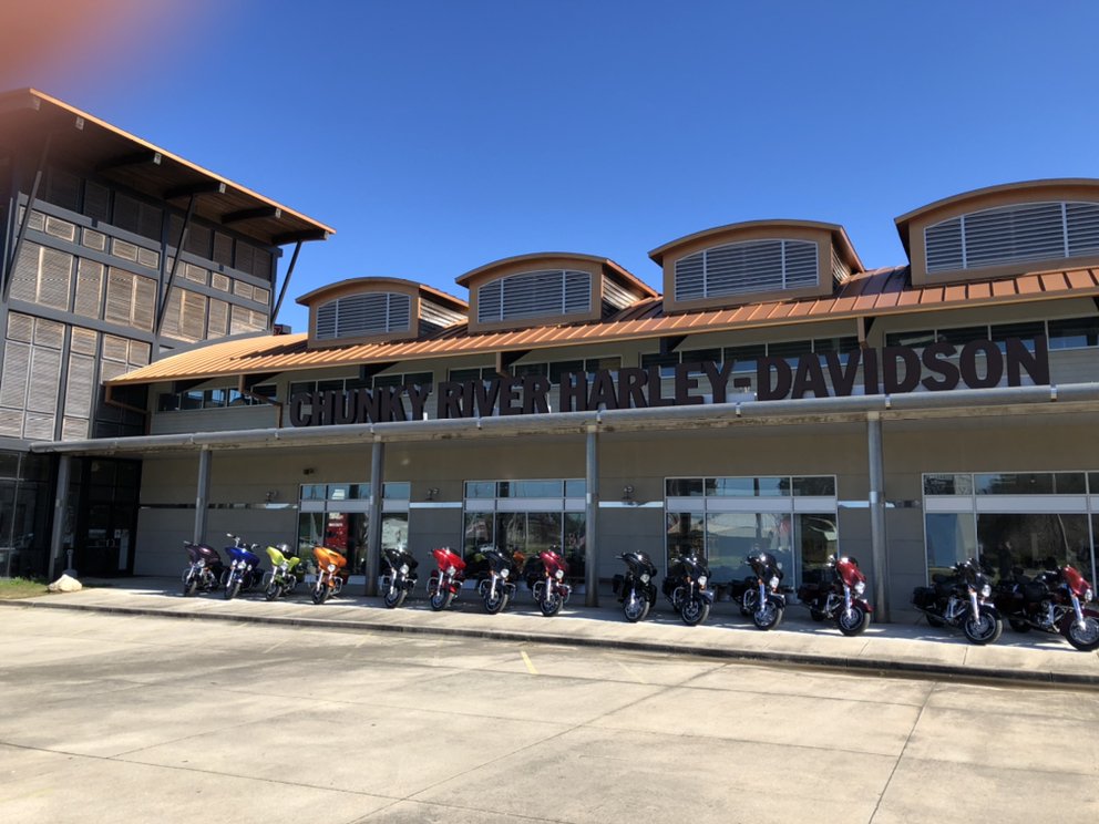 CHUNKY RIVER HARLEYDAVIDSON Updated July 2024 10 Reviews 584