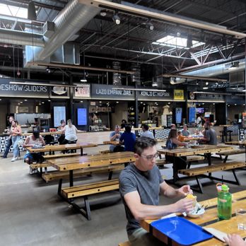 Edgewater Public Market - people eating and drinking - Bars Near Me - Edgewater, Colorado Edgewater Public Market - people eating and drinking - Bars Near Me - Edgewater, Colorado