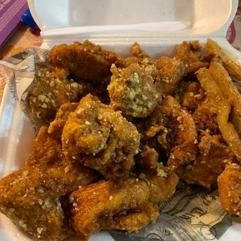 Wings Factory - Boneless wings - Chicken Wings Near Me - San Juan, Puerto Rico Wings Factory - Boneless wings - Chicken Wings Near Me - San Juan, Puerto Rico
