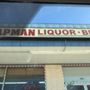 Photo of CHAPMAN CUT RATE LIQUOR