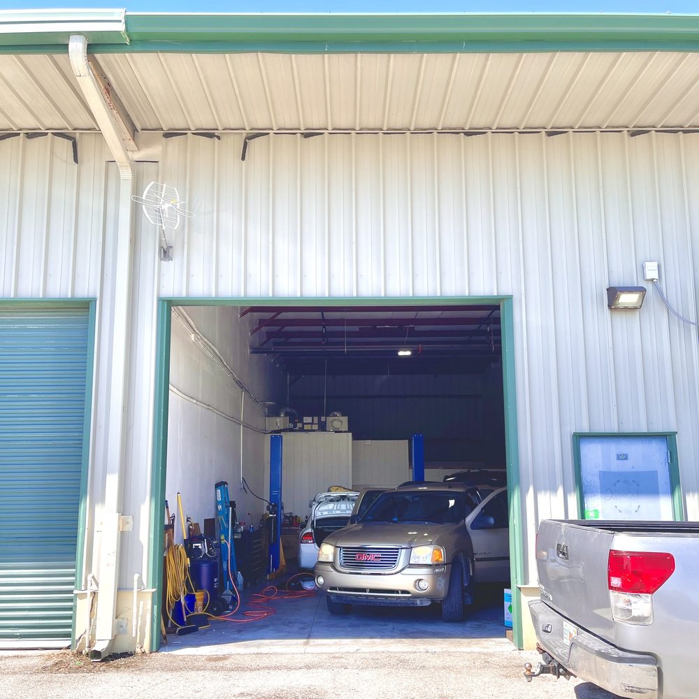 ART’S AUTO SOLUTIONS Updated September 2024 Haines City, Florida