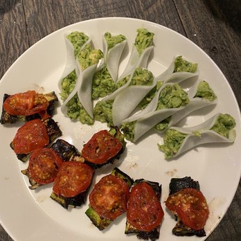 Chef Joshua Alkire - Appetizers - Personal Chefs Near Me Chef Joshua Alkire - Appetizers - Personal Chefs Near Me