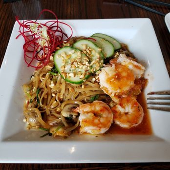 Wild Ginger - Asian Fusion Near Me - Midlothian, Virginia