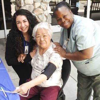 Oasis In-Home Care - We love the seniors we serve! - Home Health Care Near Me - Upland, California Oasis In-Home Care - We love the seniors we serve! - Home Health Care Near Me - Upland, California