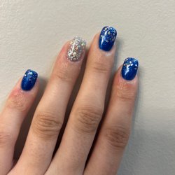 Vega Nails - Gel manicure