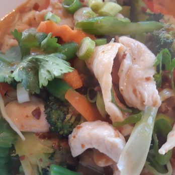 K Sing - Asian Fusion Near Me - Lower Hutt, WGN