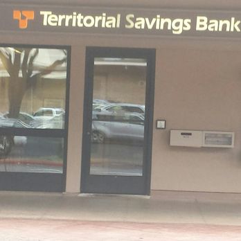 Territorial Savings - Da Territorial Savings Bank in the Manoa Market Place. - Banks & Credit Unions Near Me - Honolulu, Hawaii Territorial Savings - Da Territorial Savings Bank in the Manoa Market Place. - Banks & Credit Unions Near Me - Honolulu, Hawaii