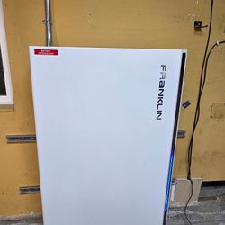 OSJ Electric - Battery