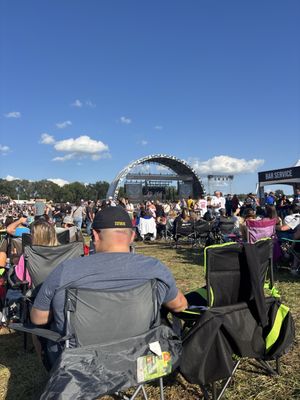 Field of Dreams Movie Site by null