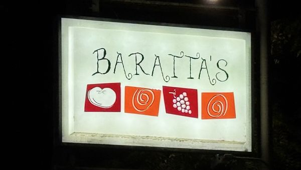 Baratta's Restaurant and Catering by null