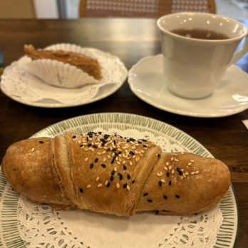 Sharbat Bakery and Cafe - Sausage Roll, tea and Pakhlava - Bakeries Near Me - Alexandria, Virginia Sharbat Bakery and Cafe - Sausage Roll, tea and Pakhlava - Bakeries Near Me - Alexandria, Virginia
