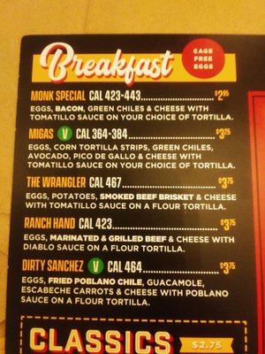 Menu photo 5 Torchy's Tacos Richardson, TX Menu photo 5 Torchy's Tacos Richardson, TX