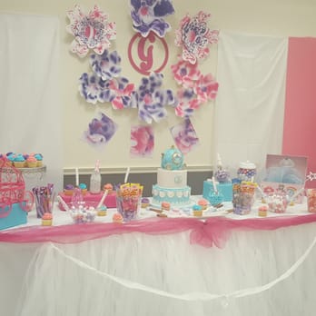 Party With Us Professionals - Party & Event Planning Near Me