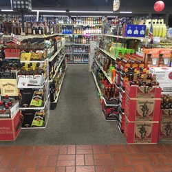 Main Street Package Store - 6