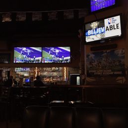 Lots of TVs Lots of TVs