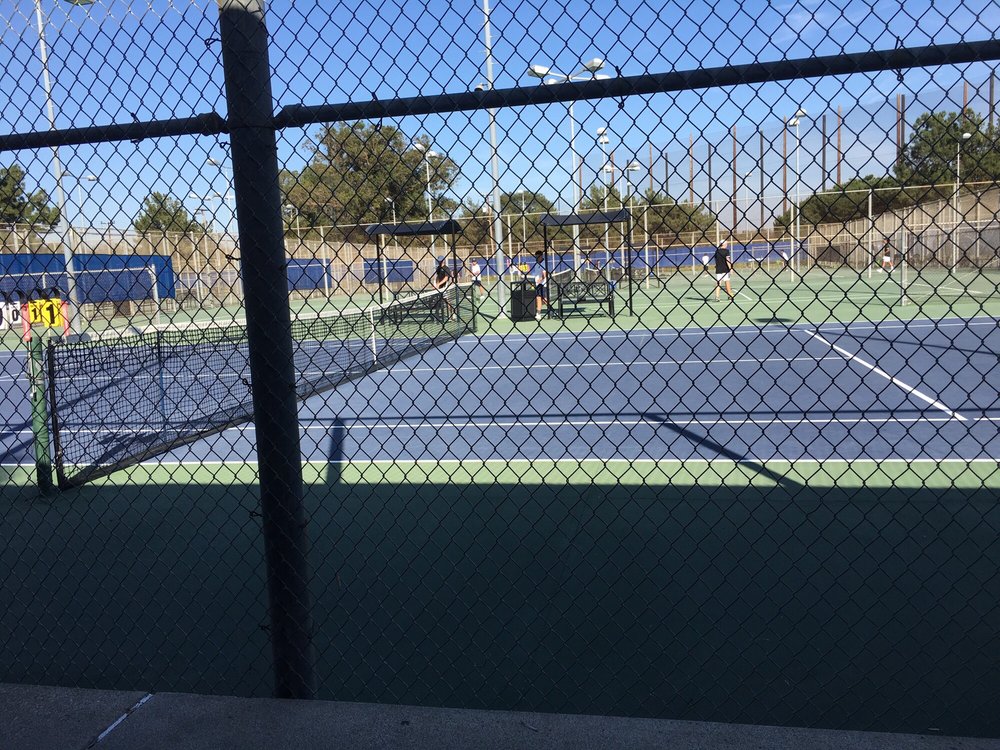 LAKEWOOD TENNIS CENTER 23 Photos & 14 Reviews 4212 Clubhouse Dr