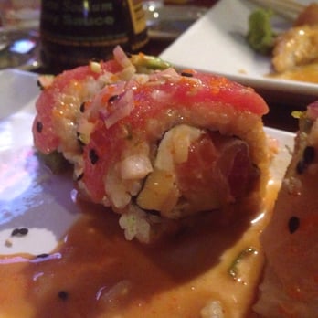 Sushi Lico - Full of goodness - Sushi Bars Near Me - Miami, Florida Sushi Lico - Full of goodness - Sushi Bars Near Me - Miami, Florida
