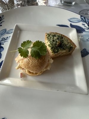 Stone Soup Cottage by null