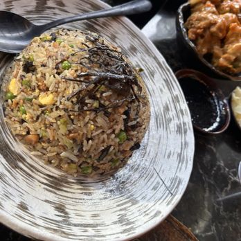 PLANTA Queen Washington DC - Truffled Fried Rice - Asian Fusion Near Me - Washington, DC, District of Columbia PLANTA Queen Washington DC - Truffled Fried Rice - Asian Fusion Near Me - Washington, DC, District of Columbia