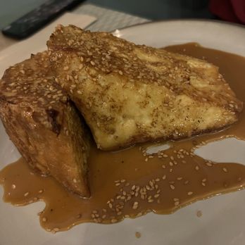 Cellar - toast dessert - French Near Me - Paris, 75 Cellar - toast dessert - French Near Me - Paris, 75