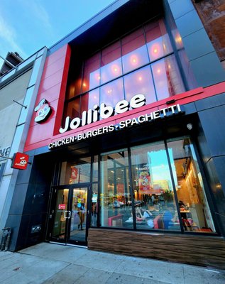 Jollibee by null
