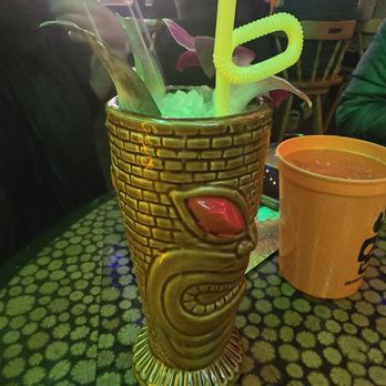 Pete’s Tiki Tiki - Tiki Bars Near Me - Rosemont, Illinois Pete’s Tiki Tiki - Tiki Bars Near Me - Rosemont, Illinois
