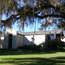 LeRoy Collins Leon County Public Library Eastside Branch