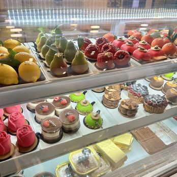 Moka & Co - Coffee & Tea Near Me - Queens, New York Moka & Co - Coffee & Tea Near Me - Queens, New York